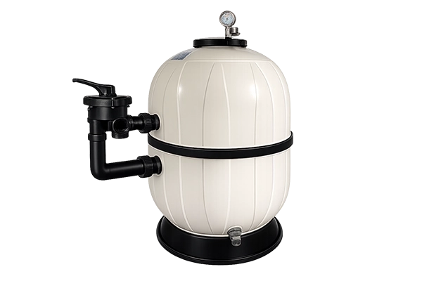 AQUARIUS Side Valve