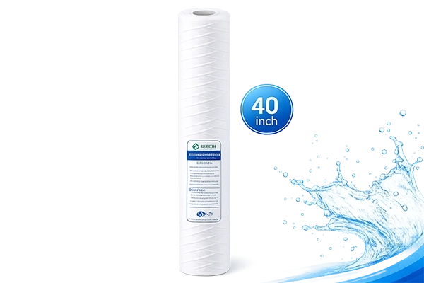 Spiral 40"