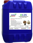 A125 Cleaner RO Membranes