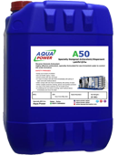 A50 Antiscalant Chemical Qatar 