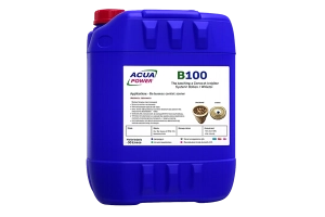  B100 Cleaner
