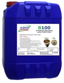  B100 Cleaner