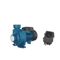 AQUASTRONG EDC Hybrid  Solar Pump