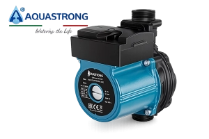 AQUASTRONG ERR