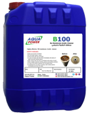 B100 Cleaner RO Membranes