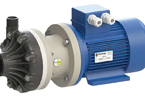 DRAGON Chemical Transfer Pump Qatar 