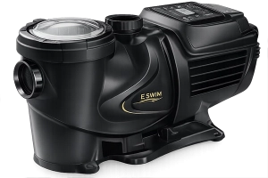 E.SWIM Pool Pump