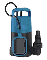 AQUASTRONG EKS-751P