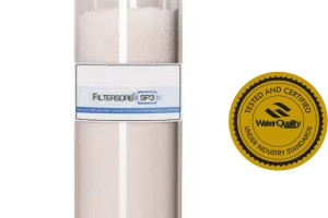 FILTERSORB SP3 Scale Prevention Media in Qatar