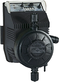 Aqua Chemical Dosing Pump-HC100