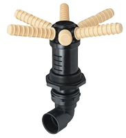 Distributor HD6600