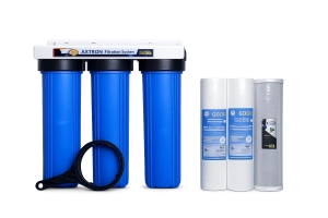 3 Stage Jumbo