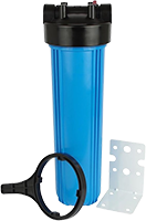 Jumbo Cartridge Housing Filter 20 inch