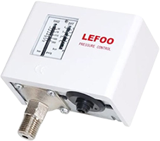 LEFOO PRESSURE SWITCH
