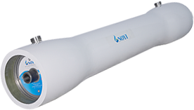 Membrane Housing 8" 1 Element