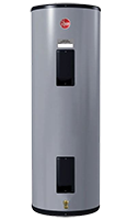 Rheem 50 Gallon Electric Water Heater Qatar