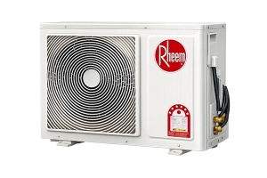 Rheem 2 Ton