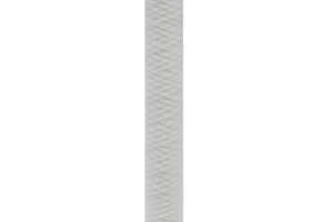 Spiral Cartridge Filter 40" x 2.5" 5 Micron