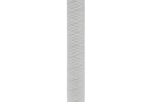 Spiral Cartridge Filter 40" x 2.5" 5 Micron