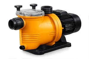 STD Pool Pump