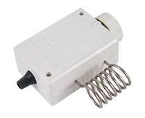 Greenhouse Thermostat