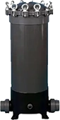 PVC Cartridge Filter 30
