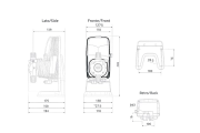 Aqua HC151