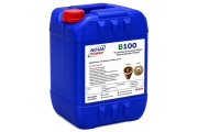  B100 Cleaner