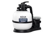 AQUARIUS