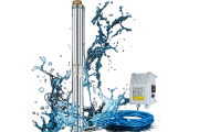 AQUASTRONG EBP