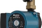 AQUASTRONG ERP Circulation Pump