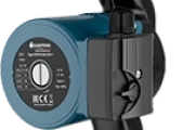 AQUASTRONG ERP Circulation Pump