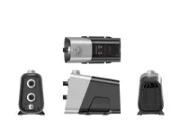 AQUASTRONG SMART45 Intelligent Pressure Booster Pump