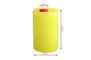 Tank 100L