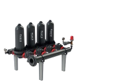 Disc Filter Qatar 