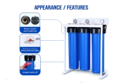 3 Stage Jumbo