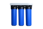 3 Stage Jumbo