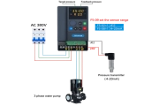 VFD 15kW
