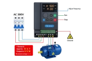 VFD 18.5kW