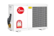 Rheem 2 Ton