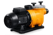 STD Pool Pump