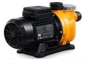 STD Pool Pump